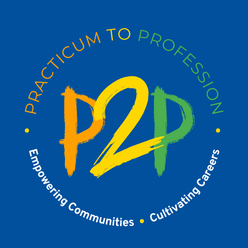 P2P logo